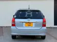 Toyota Wish 2005 Silver - 3