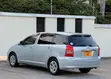 Toyota Wish 2005 Silver - 4