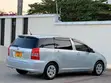 Toyota Wish 2005 Silver - 5
