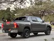 Toyota Hilux 2023 - Green Metallic - 4