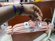 Plastic Clothes Hangers (5 PC) - 2