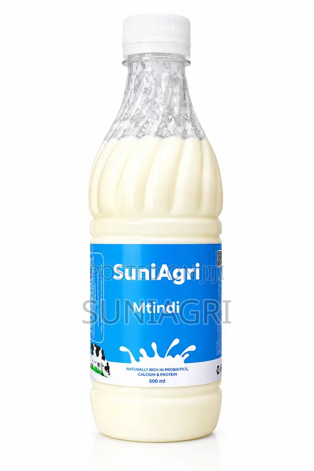SuniAgri Mtindi 500ml - 1