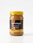 SuniAgri Peanut Butter 360g - 1