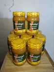 SuniAgri Peanut Butter 360g - 4