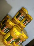 SuniAgri Peanut Butter 360g - 5