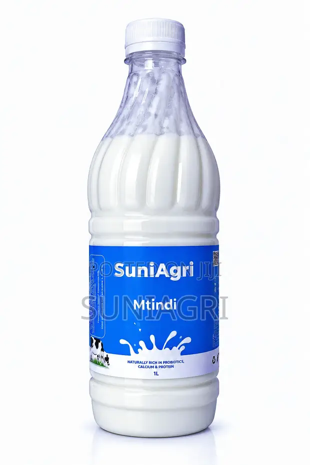 SuniAgri Mtindi 1L - 1