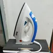 RAF Pasi ya Umeme ya Mvuke R.1808B - 1