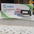 Qiudes Electric Steam Iron 1000W - 2