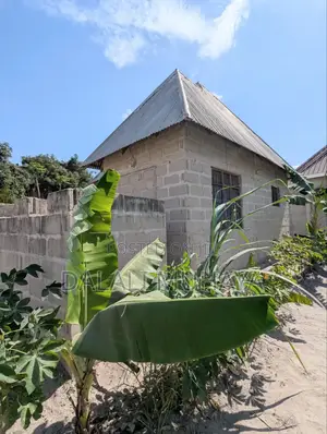 2 Bedroom House for Sale in Kapungu Street, Ukonga