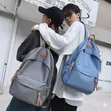 Fashion Mini Backpack - 1