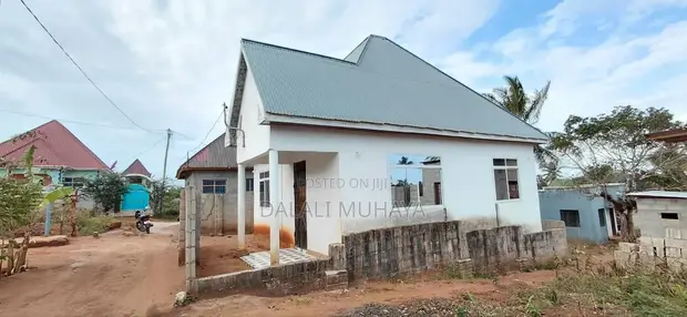 3 Bedroom House for Sale in Chanika, Stendi Street - 1