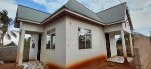 3 Bedroom House for Sale in Chanika, Stendi Street