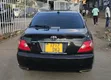Toyota Mark X 2004 Matt Black - 2