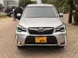Subaru Forester 2014 Beige - 1