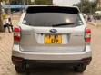 Subaru Forester 2014 Beige - 2