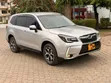 Subaru Forester 2014 Beige - 3