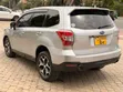 Subaru Forester 2014 Beige - 4