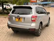 Subaru Forester 2014 Beige - 5