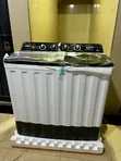 Hisense Washing Machine 10kg - 2