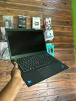 Lenovo ThinkPad P14s Gen 2 Laptop - i7, 32GB RAM, 1TB SSD - 1