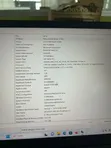 Lenovo ThinkPad P14s Gen 2 Laptop - i7, 32GB RAM, 1TB SSD - 4