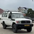 Toyota Land Cruiser Hardtop 2007 - 1