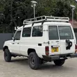 Toyota Land Cruiser Hardtop 2007 - 3