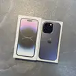 New Apple iPhone 14 Pro 256GB Purple - 3