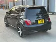 Toyota IST 2005 Black - 1