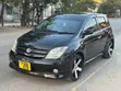 Toyota IST 2005 Black - 2