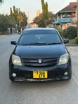 Toyota IST 2005 Black - 4