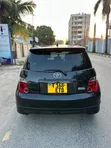 Toyota IST 2005 Black - 5