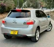 Toyota Blade 2007 Silver - 4