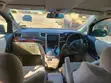Toyota Alphard 2.4 Petrol AWD 2009 White - 2