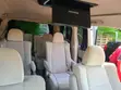 Toyota Alphard 2.4 Petrol AWD 2009 White - 3