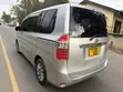 Toyota Noah 2007 Silver - 1