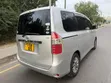 Toyota Noah 2007 Silver - 3