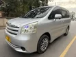 Toyota Noah 2007 Silver - 4