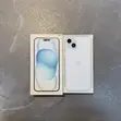 New Apple iPhone 15 Plus 128GB Blue - 3