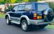 Toyota Land Cruiser Prado 2003 Blue - 3