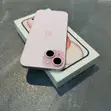 New Apple iPhone 15 128GB Pink - 1