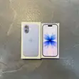 New Apple iPhone 17 256GB Blue - 1