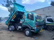 Mitsubishi Fuso Tipper - 2