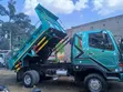 Mitsubishi Fuso Tipper - 4
