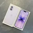 New Apple iPhone 17 256GB Purple - 3