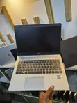 HP EliteBook 840 G6 Laptop - Intel Core i5, 8GB RAM, 256GB SSD - 2