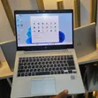 HP EliteBook 840 G6 Laptop - Intel Core i5, 8GB RAM, 256GB SSD - 5