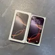 New Apple iPhone 16 Pro 128GB Rose Gold - 2