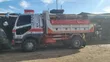 Mitsubishi Fuso Tipper Truck - 3