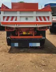 Mitsubishi Fuso Tipper Truck - 5